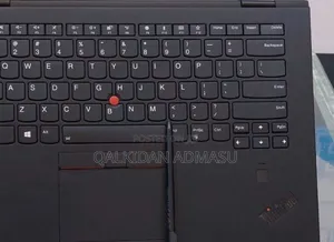 New Laptop Lenovo Thinkpad X1 Yoga 16GB Intel Core I5 SSD 512GB
