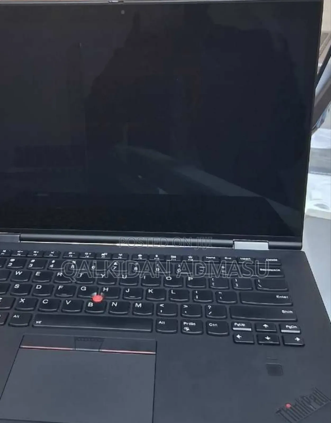 New Laptop Lenovo Thinkpad X1 Yoga 16GB Intel Core I5 SSD 512GB