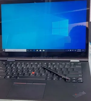 New Laptop Lenovo Thinkpad X1 Yoga 16GB Intel Core I5 SSD 512GB