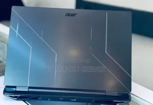 New Laptop Acer Nitro 5 16GB Intel Core I7 SSD 512GB