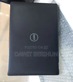 New Laptop Dell Chromebook 11 8GB Intel Core I5 SSD 256GB