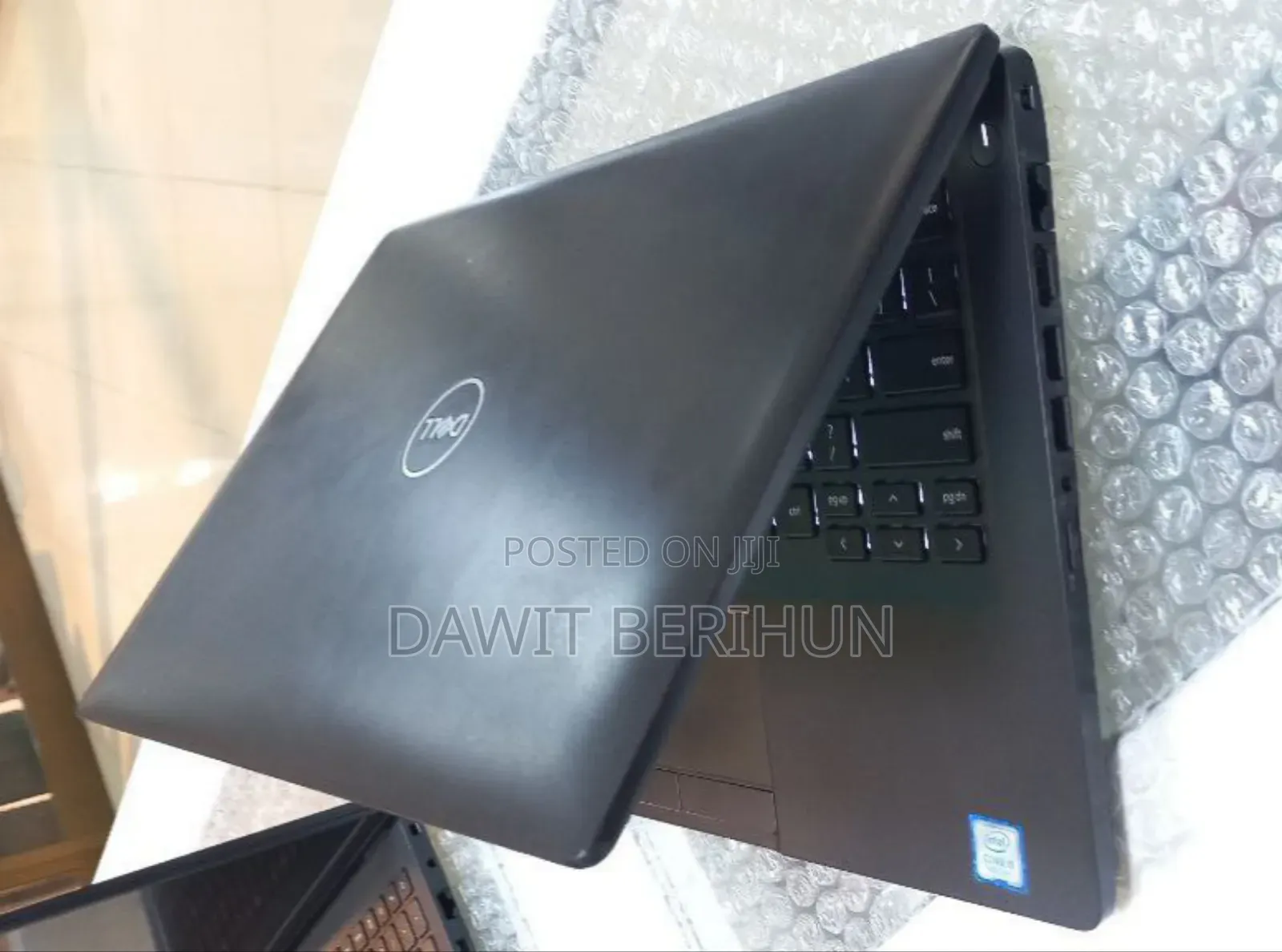 New Laptop Dell Chromebook 11 8GB Intel Core I5 SSD 256GB