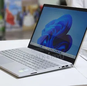 New Laptop HP Pavilion 15 8GB Intel Core I5 HDD+SSD 128GB