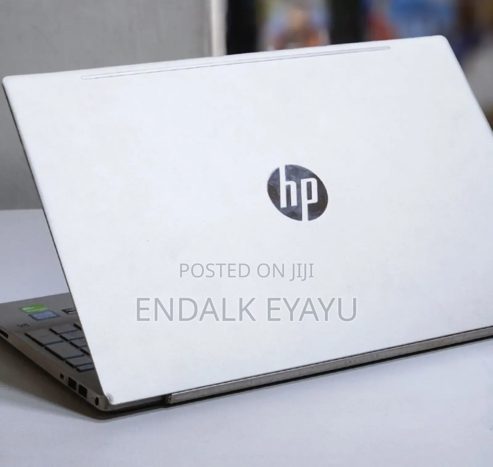 New Laptop HP Pavilion 15 8GB Intel Core I5 HDD+SSD 128GB