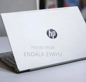 New Laptop HP Pavilion 15 8GB Intel Core I5 HDD+SSD 128GB