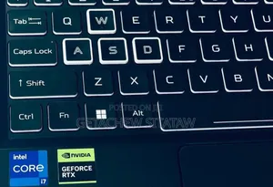 New Laptop Acer Nitro 5 16GB Intel Core I7 SSD 512GB