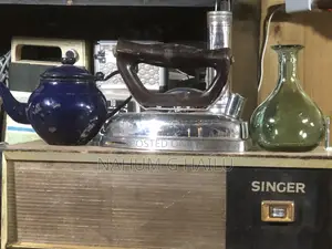 Antique and Vintage Items for Rent