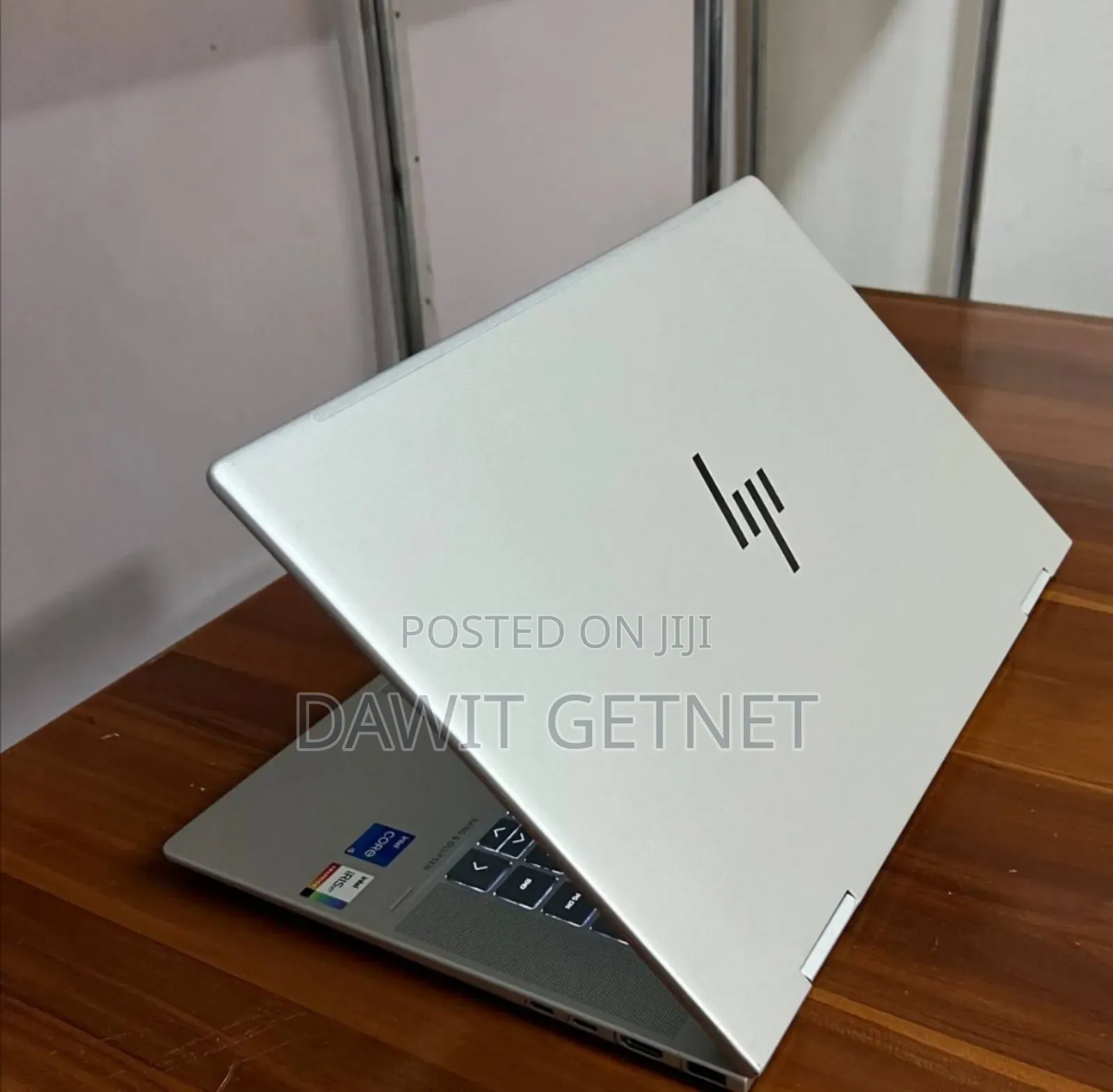 New Laptop HP Compaq Presario C769US 8GB Intel Core I5 SSD 512GB