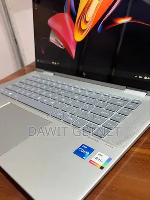 New Laptop HP Compaq Presario C769US 8GB Intel Core I5 SSD 512GB