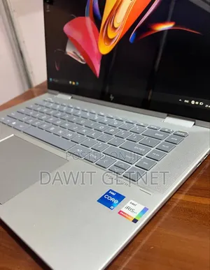 New Laptop HP Compaq Presario C769US 8GB Intel Core I5 SSD 512GB