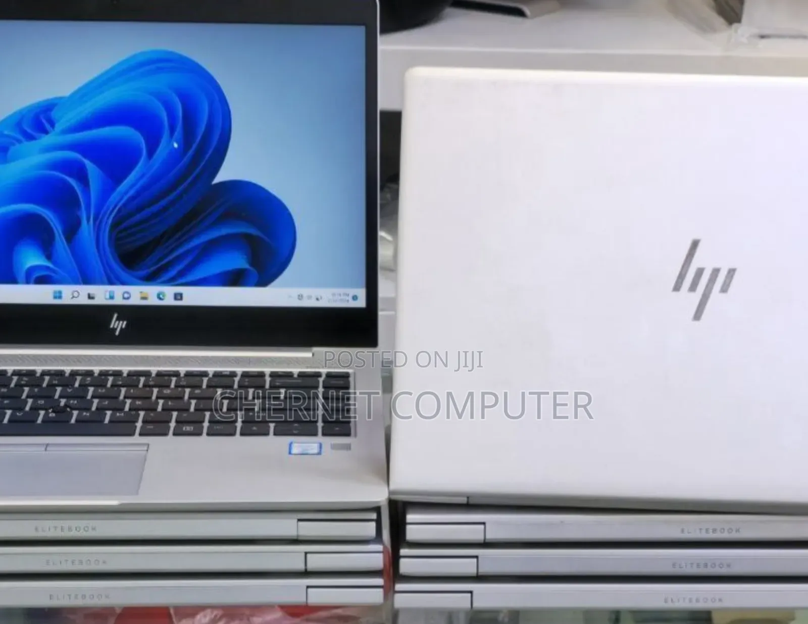 New Laptop HP EliteBook 840 G5 16GB Intel Core I5 SSD 512GB