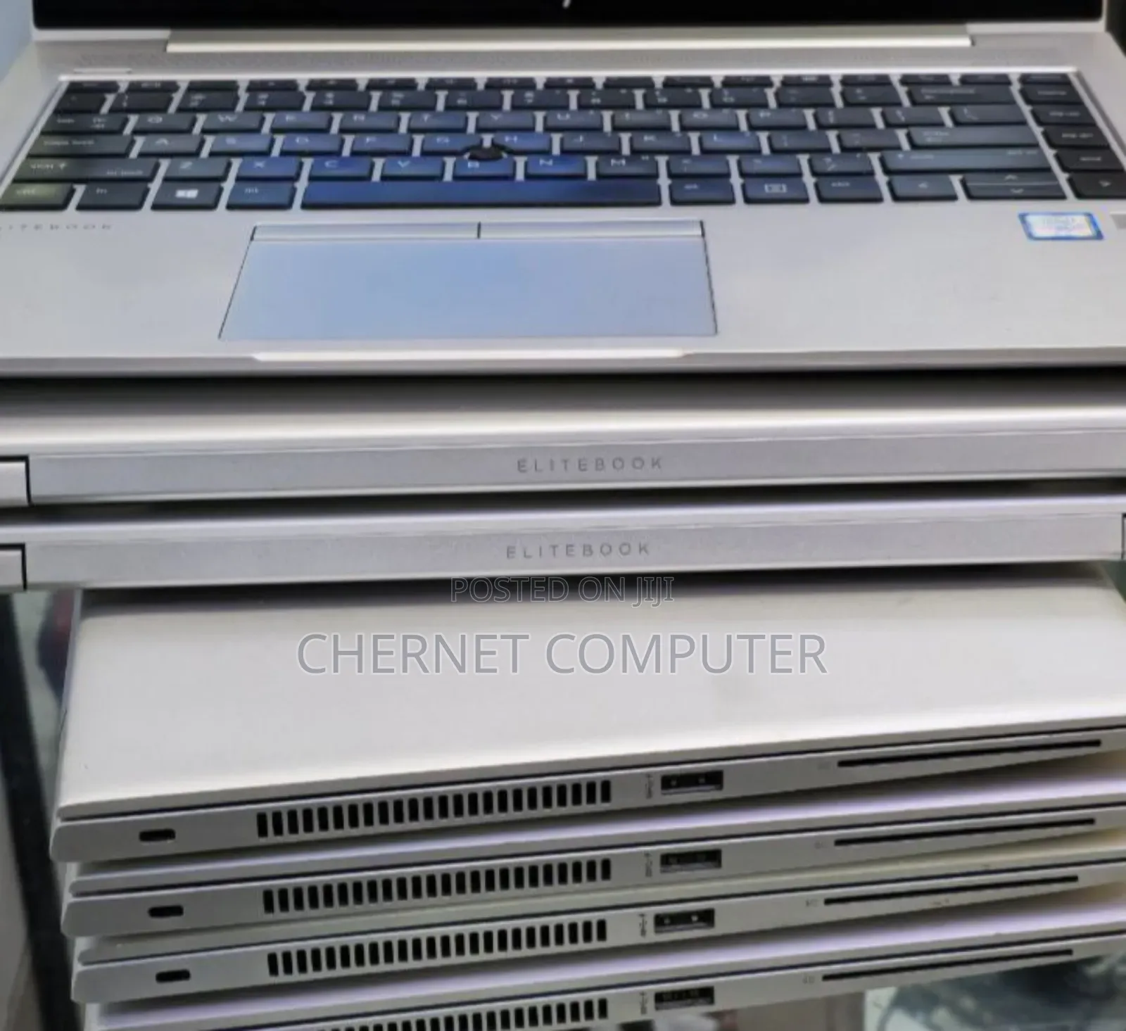 New Laptop HP EliteBook 840 G5 16GB Intel Core I5 SSD 512GB