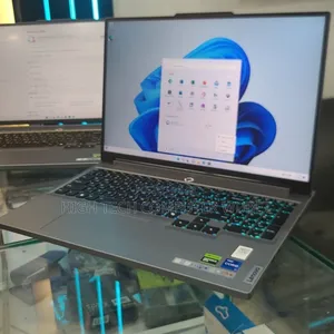 New Laptop Lenovo Legion 5 8GB Intel Core I7 SSD 1T