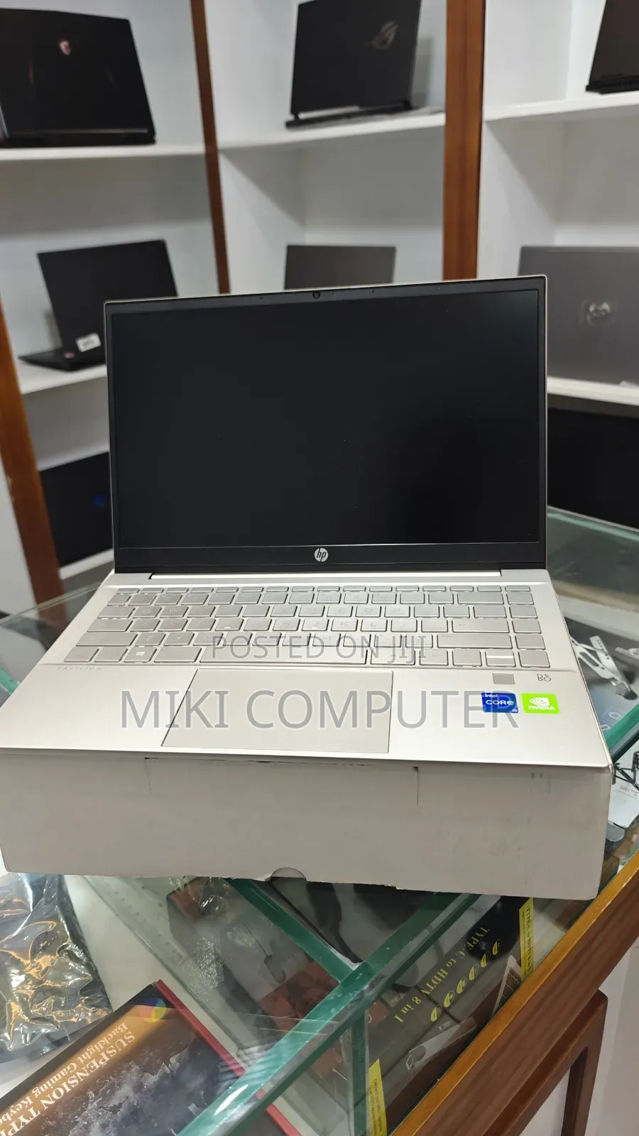 New Laptop Lenovo Ideapad 3 16GB AMD Ryzen 5 SSD 512GB