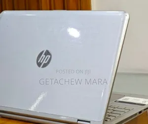 New Laptop HP Envy X360 8GB Intel Core I7 SSD 1T