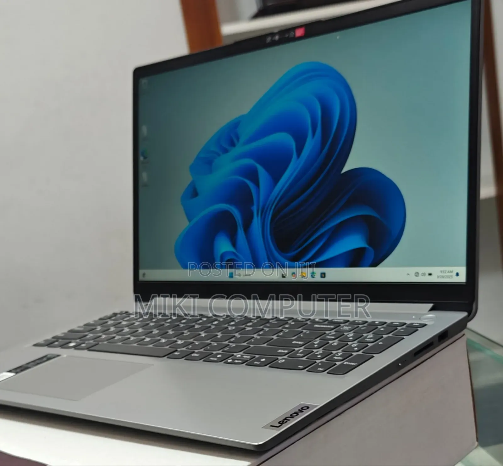 New Laptop Lenovo Ideapad 3 16GB AMD Ryzen 5 SSD 512GB