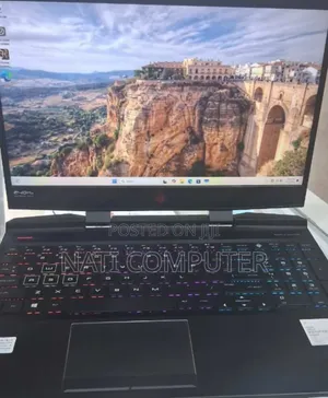 New Laptop HP Pavilion 15 16GB Intel Core I7 SSD 512GB