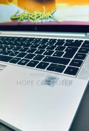 New Laptop HP Envy 13 16GB Intel Core I7 SSD 512GB