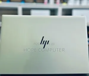 New Laptop HP Envy 13 16GB Intel Core I7 SSD 512GB