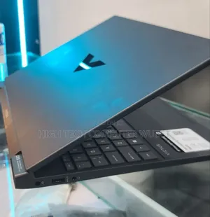 New Laptop HP Victus 15 16GB Intel Core I5 SSD 1T