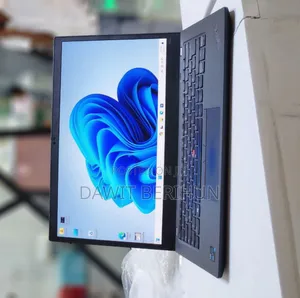 New Laptop Lenovo ThinkPad T14 16GB Intel Core I7 SSD 512GB