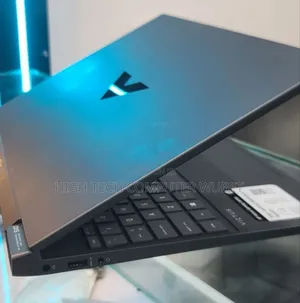 New Laptop HP Victus 15 16GB Intel Core I5 SSD 1T
