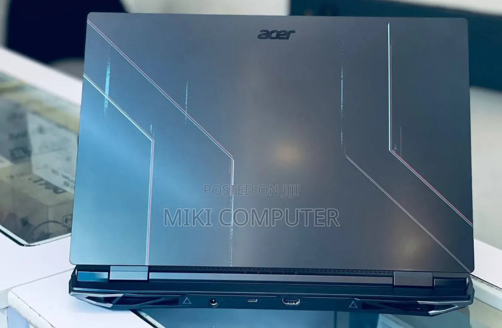 New Laptop Acer Aspire 10E Switch SW3 013 16GB Intel Core I7 SSD 512GB