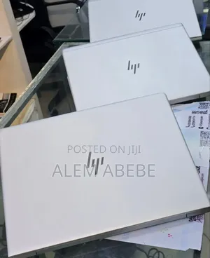 New Laptop HP EliteBook 840 16GB Intel Core I5 SSD 512GB