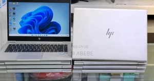 New Laptop HP EliteBook 840 16GB Intel Core I5 SSD 512GB