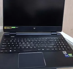 New Laptop Acer Predator Helios 300 16GB Intel Core I9 SSD 1T