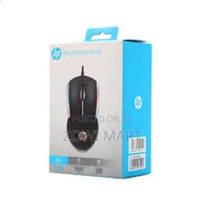Hp Gaming Mouse M160