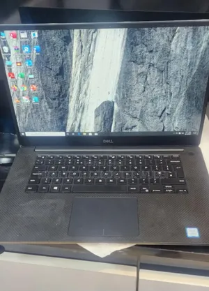 Photo - New Laptop Dell XPS 15 16GB Intel Core I5 SSD 512GB