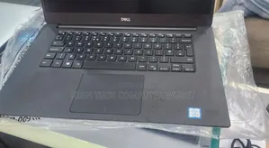 New Laptop Dell XPS 15 16GB Intel Core I5 SSD 512GB