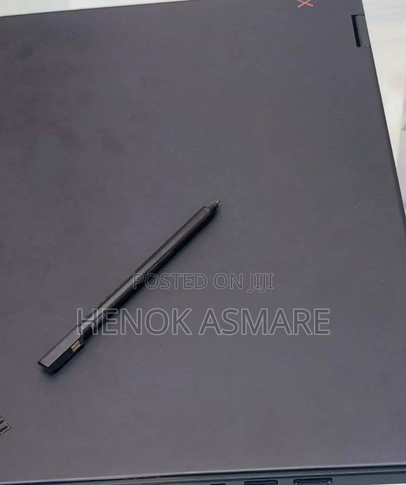 New Laptop Lenovo Thinkpad X1 Yoga 8GB Intel Core I5 SSD 512GB