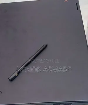 New Laptop Lenovo Thinkpad X1 Yoga 8GB Intel Core I5 SSD 512GB