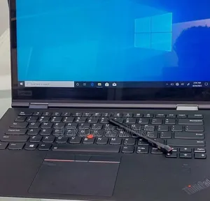 New Laptop Lenovo Thinkpad X1 Yoga 8GB Intel Core I5 SSD 512GB