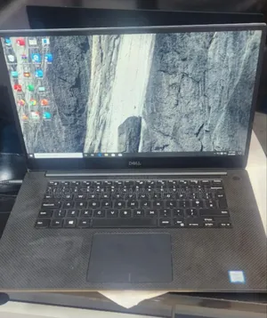 New Laptop Dell XPS 15 16GB Intel Core I5 SSD 512GB