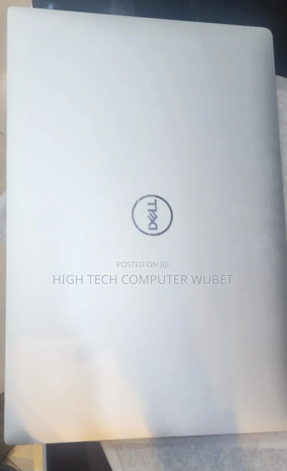 New Laptop Dell XPS 15 16GB Intel Core I5 SSD 512GB