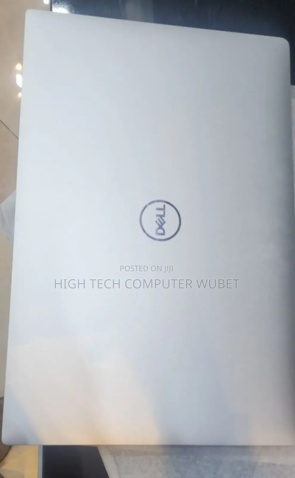 New Laptop Dell XPS 15 16GB Intel Core I5 SSD 512GB