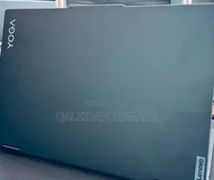 New Laptop Lenovo Yoga 7i 16GB Intel Core I7 SSD 512GB