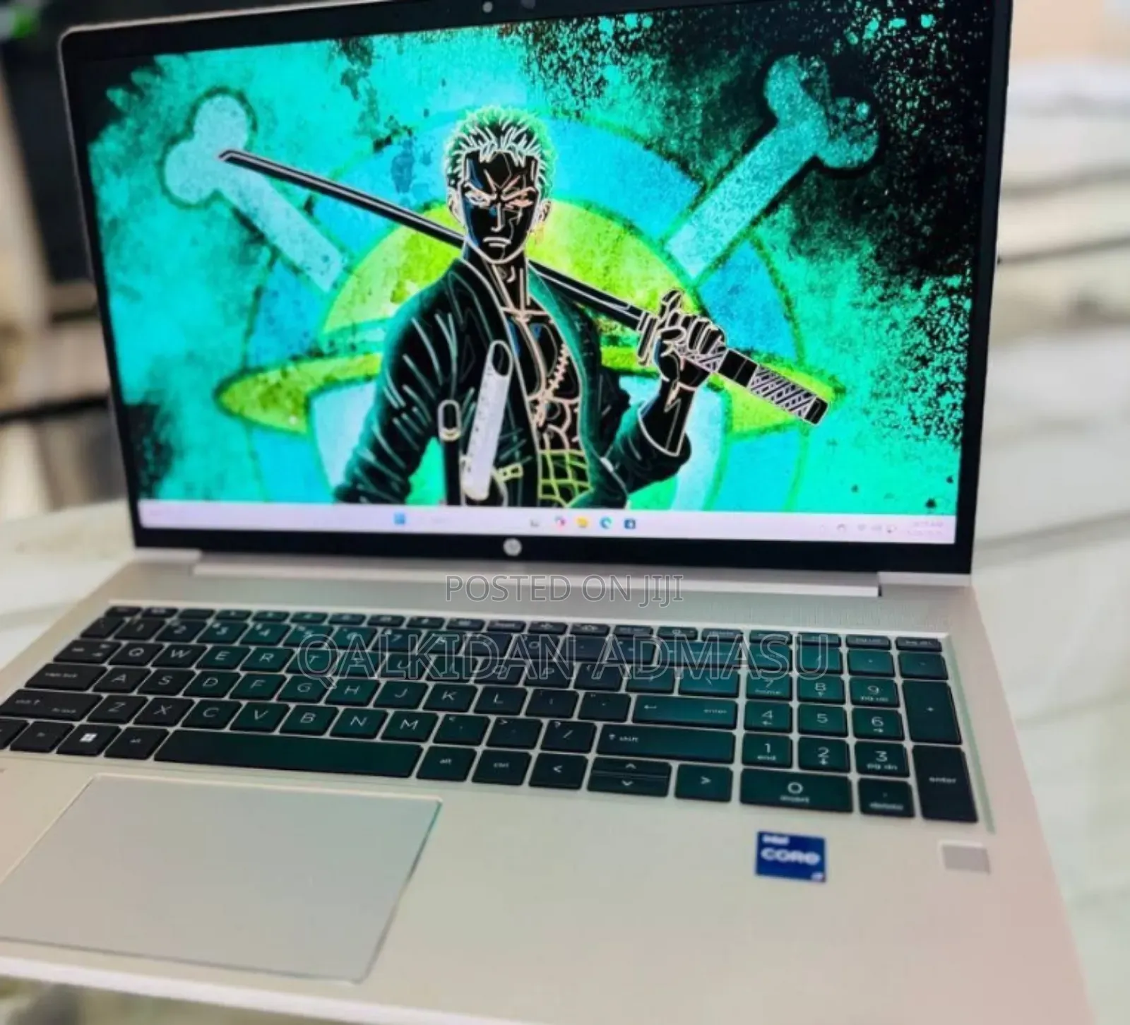 New Laptop HP Probook 450 16GB Intel Core I7 SSD 1T