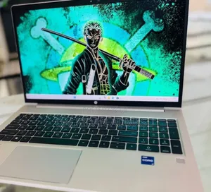 New Laptop HP Probook 450 16GB Intel Core I7 SSD 1T