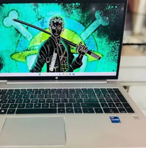 New Laptop HP Probook 450 16GB Intel Core I7 SSD 1T