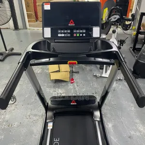Photo - Treadmill J200
