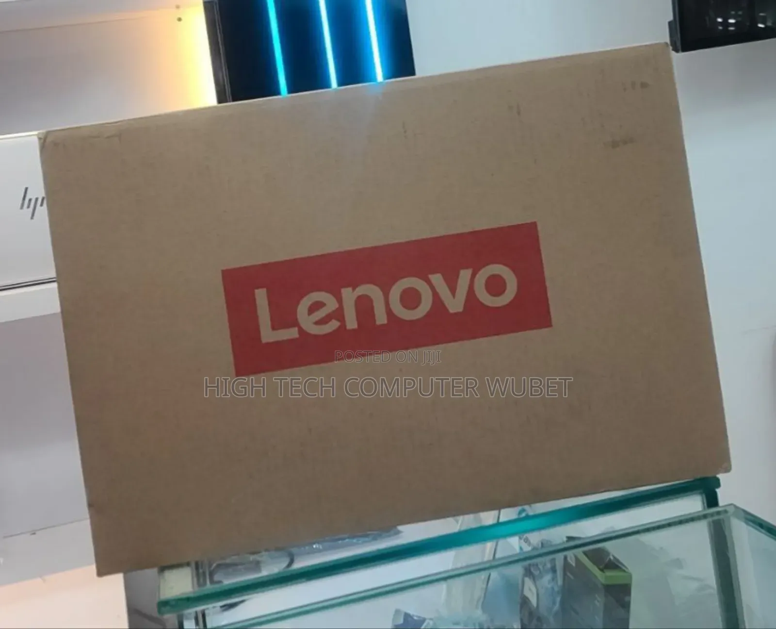 New Laptop Lenovo Yoga Book 9i 16GB Intel Core Ultra 7 SSD 1T