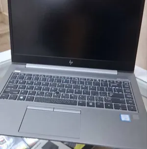 New Laptop HP ZBook 14 16GB Intel Core I7 SSD 512GB