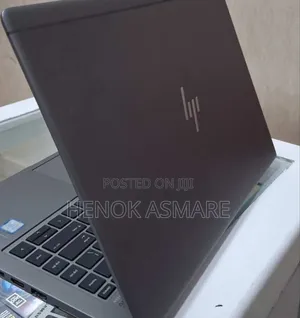 New Laptop HP ZBook 14 16GB Intel Core I7 SSD 512GB