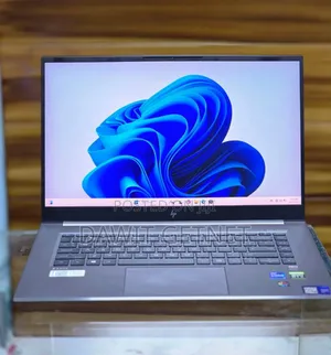 New Laptop HP ZBook 14 32GB Intel Core I7 SSD 512GB