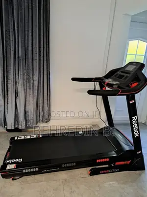 Reebok Treadmill Jet 300