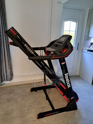 Reebok Treadmill Jet 300
